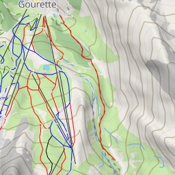 thumbnail for Coste de Goua - Coste de Goua