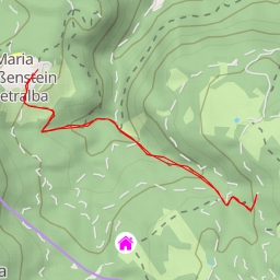 thumbnail for Laab - Neuhütt  -  Malga di Monte Lavina - Capanna Nuova