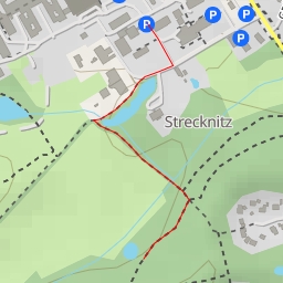 thumbnail for Saturnstraße - Lübeck