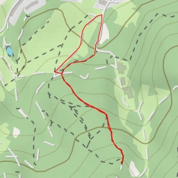 thumbnail for Hochstraße