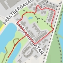 thumbnail for Slättängsdammarna - Södra Västkustvägen