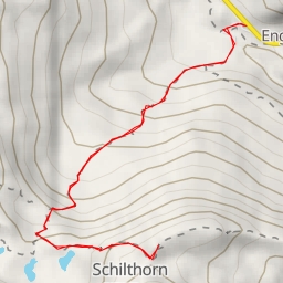 thumbnail for Wyssbodehorn