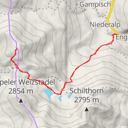 thumbnail for Galehorn