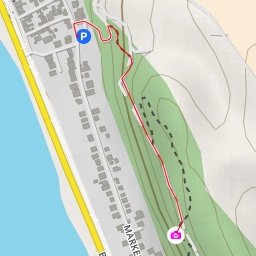 thumbnail for Markenweg