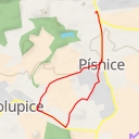 thumbnail for Podchýšská - Podchýšská - Hlavní město Praha