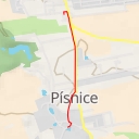 thumbnail for K Vrtilce - Hlavní město Praha