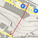 thumbnail for Via di Doccia - Siena