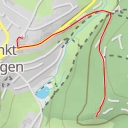 thumbnail for Klausmattenweg