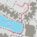 thumbnail for Palmer Lake