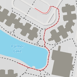 thumbnail for Palmer Lake