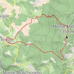 thumbnail for Monte Mattioli