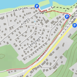 thumbnail for Bahnweg - Sankt Andrä-Wördern