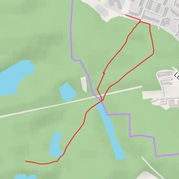 thumbnail for Piaskowa