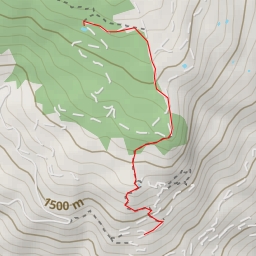 thumbnail for Loma de la Matanza