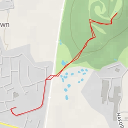 thumbnail for Corkscrew Lane - Corkscrew Lane - Wrexham