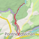 thumbnail for Scwd Ddwli