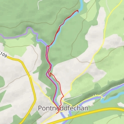 thumbnail for Scwd Ddwli