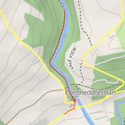 thumbnail for Vale View - Vale View