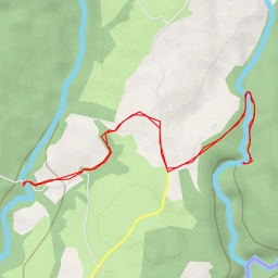 thumbnail for Sgwd Isaf Clun Gwyn