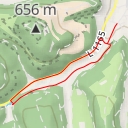 thumbnail for Forellenzucht Remsquelle - L 1165