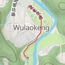 thumbnail for 武荖坑風景區 - 武荖坑路