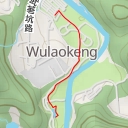 thumbnail for 武荖坑風景區 - 武荖坑路