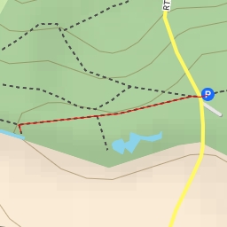 thumbnail for Route de la Madeleine