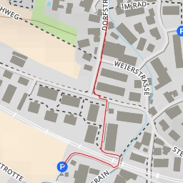 thumbnail for Dorfstrasse