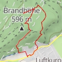 thumbnail for Mönchswand