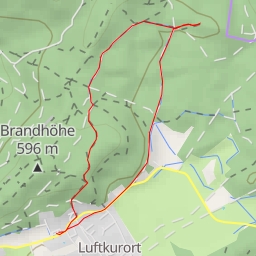 thumbnail for Zigeunerberg