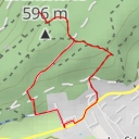 thumbnail for Große Felsengasse