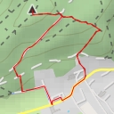 thumbnail for Brandhöhe