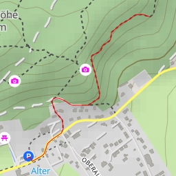 thumbnail for Lückendorfer Spitze