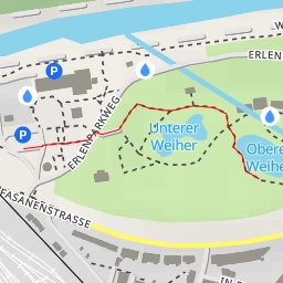 thumbnail for Tierpark Lange Erlen - Erlenparkweg - Basel