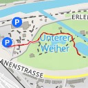 thumbnail for Oberer Weiher (Enten, Schwäne)