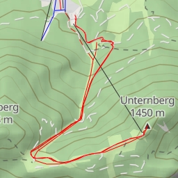 thumbnail for Unternberg