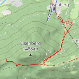 thumbnail for Mittagswandl