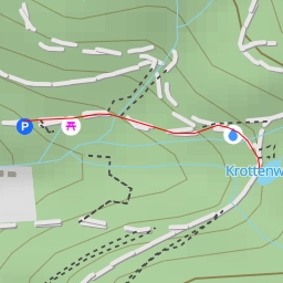 thumbnail for Krottenweiher