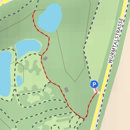 thumbnail for Hasenbuschstraße