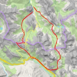 thumbnail for La Grande Charmette - Route du Galibier