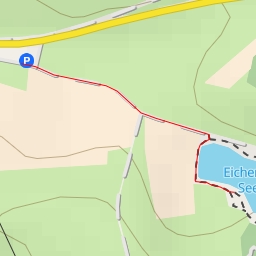 thumbnail for Eichener See