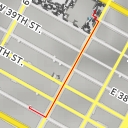 thumbnail for 41st Street - City of New York