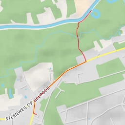 thumbnail for Demerdijk noord