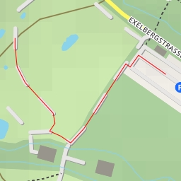 thumbnail for Exelbergstraße - Wien