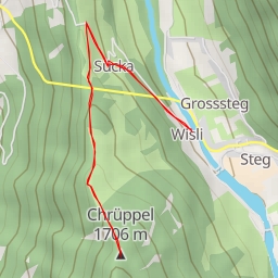 thumbnail for Chrüppel