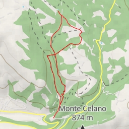 thumbnail for Piscina Treppiedi Nuova