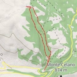 thumbnail for Piscina Treppiedi Vecchia