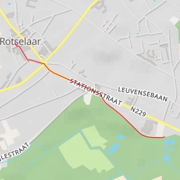 thumbnail for Gevelstraat - Gevelstraat