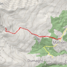 thumbnail for Beverin Pintg