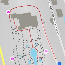 thumbnail for Avenue Ephrussi de Rothschild